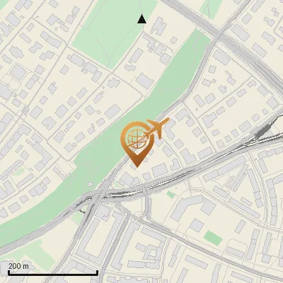 Foto zu Oberföhringer Straße 8, 81679 München