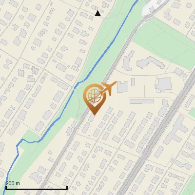 Foto zu Oberföhringer Straße 92, 81925 München