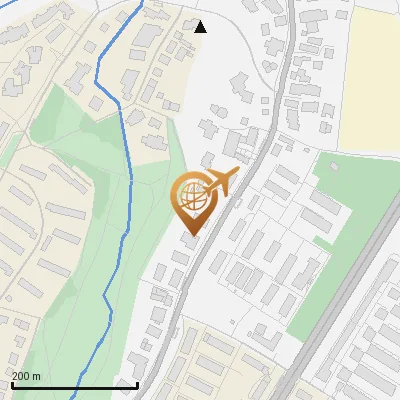 Foto zu Oberföhringer Straße 93, 81925 München