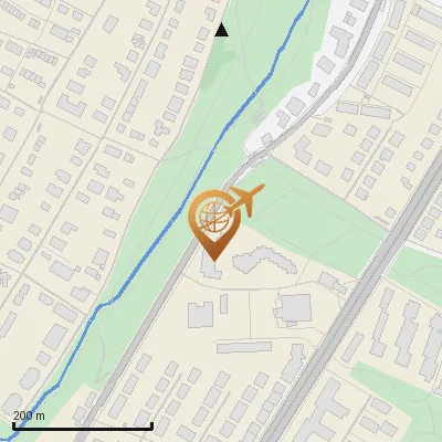 Foto zu Oberföhringer Straße 98, 81925 München