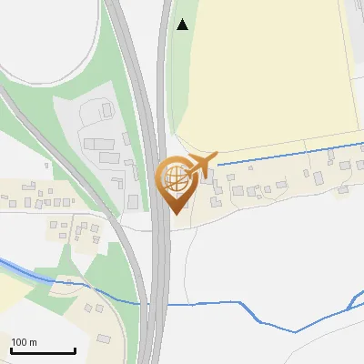 Karte Obergeorgswerder Deich 32, 21109 Hamburg