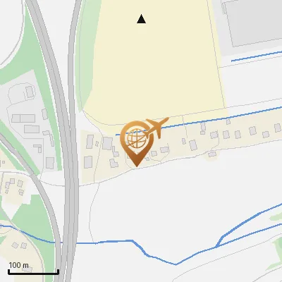 Karte Obergeorgswerder Deich 42, 21109 Hamburg