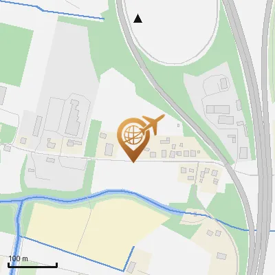 Karte Obergeorgswerder Deich 6, 21109 Hamburg