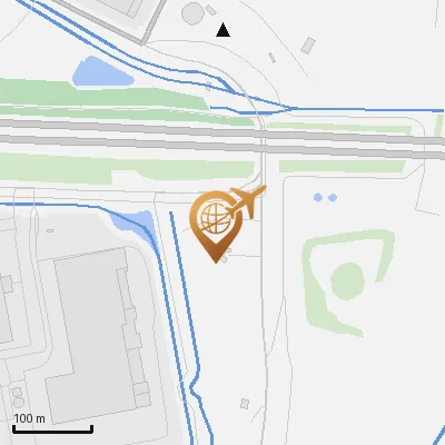 Karte Obergeorgswerder Hauptdeich 7, 21109 Hamburg