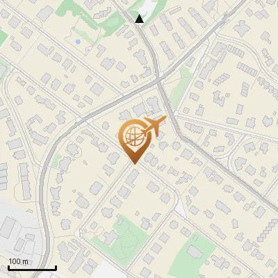 Foto zu Oberhaardter Weg 12-18, 14193 Berlin