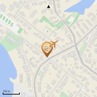 Foto zu Oberhaardter Weg 22-26, 14193 Berlin