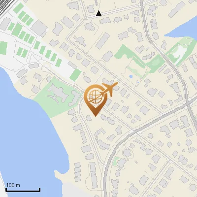 Foto zu Oberhaardter Weg 27-31, 14193 Berlin