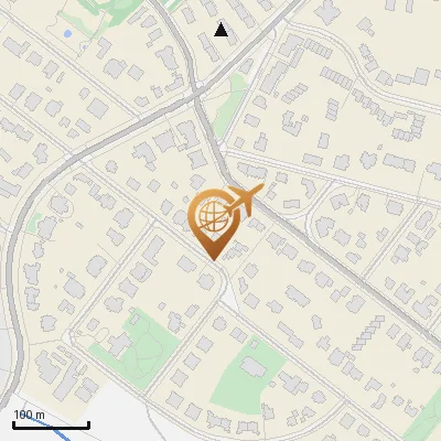 Foto zu Oberhaardter Weg 3-8, 14193 Berlin