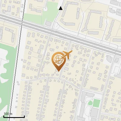 Foto zu Oberhauser Straße 3-7, 13583 Berlin