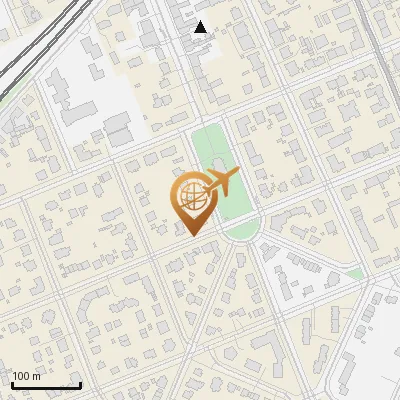 Foto zu Oberhofer Platz 8-12, 12209 Berlin