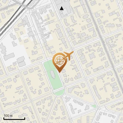 Foto zu Oberhofer Platz 1-7, 12209 Berlin