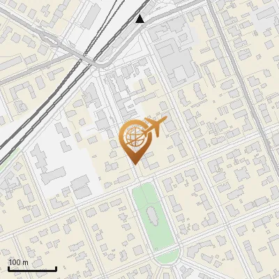 Foto zu Oberhofer Weg 20-23, 12209 Berlin