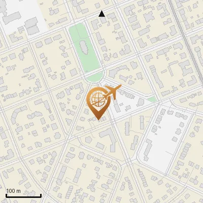 Foto zu Oberhofer Weg 26-30, 12209 Berlin