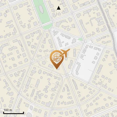 Foto zu Oberhofer Weg 32-34, 12209 Berlin