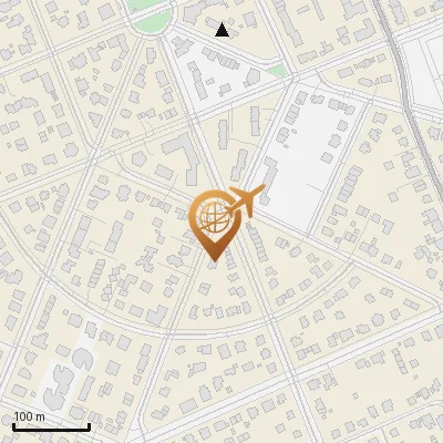 Foto zu Oberhofer Weg 36, 12209 Berlin