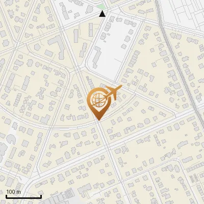 Foto zu Oberhofer Weg 39-44, 12209 Berlin