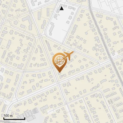 Foto zu Oberhofer Weg 45-50, 12209 Berlin