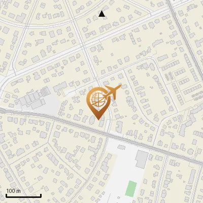 Foto zu Oberhofer Weg 64-70, 12209 Berlin