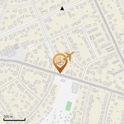 Foto zu Oberhofer Weg 73, 12209 Berlin