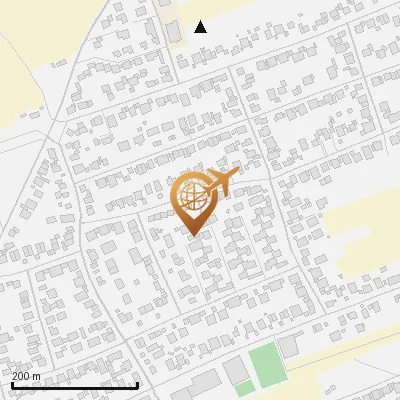 Karte Oberhummerweg 3-4, 80999 München