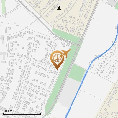 Foto zu Oberjägerstraße 10-16, 80939 München