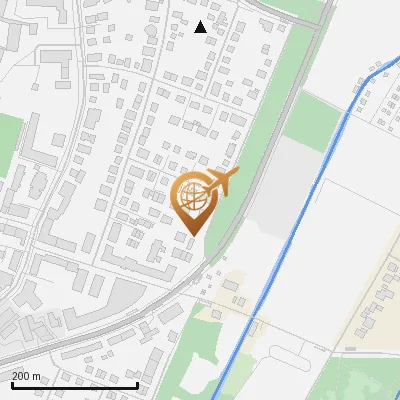 Foto zu Oberjägerstraße 1-4, 80939 München