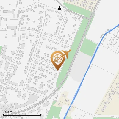 Foto zu Oberjägerstraße 6-8, 80939 München