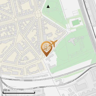 Karte Oberländer Wall 28-31, 50678 Köln