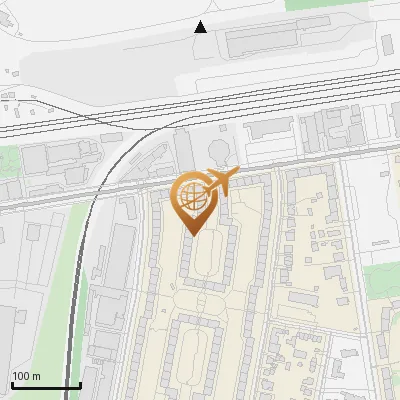 Foto zu Oberlandgarten 22-25, 12099 Berlin