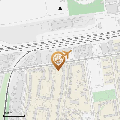 Foto zu Oberlandstraße 99-101, 12099 Berlin