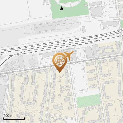 Foto zu Oberlandstraße 102-103, 12099 Berlin