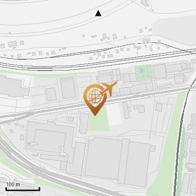 Foto zu Oberlandstraße 85-86, 12099 Berlin