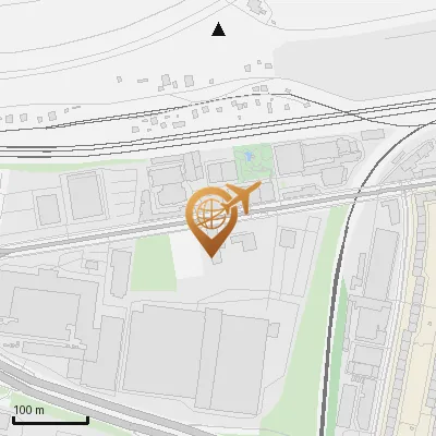 Foto zu Oberlandstraße 87-89, 12099 Berlin