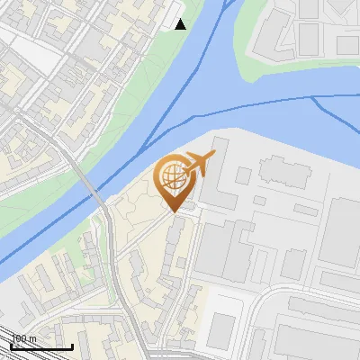 Foto zu Obermeierweg 16, 13597 Berlin