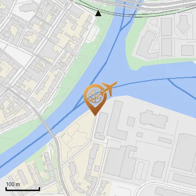 Foto zu Obermeierweg 18, 13597 Berlin