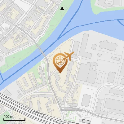 Foto zu Obermeierweg 2-8, 13597 Berlin