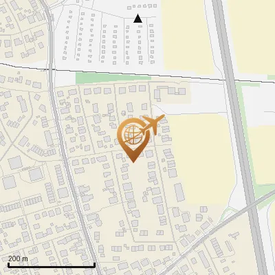 Foto zu Obernzeller Straße 8-14, 81549 München