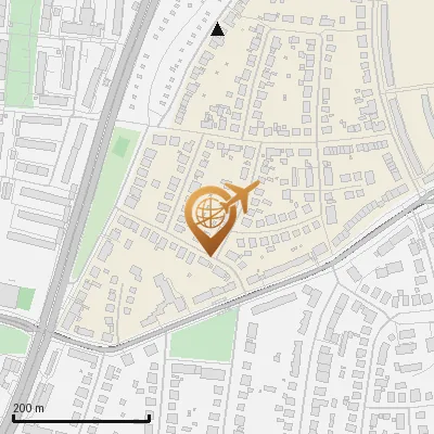 Foto zu Oberölkofener Straße 21-24, 81671 München