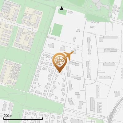 Foto zu Oberonstraße 11, 81927 München