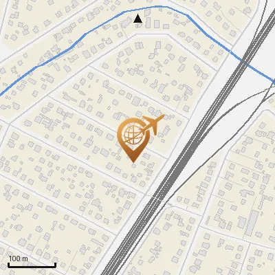 Foto zu Oberonstraße 17-19, 13129 Berlin