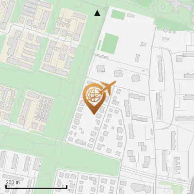 Foto zu Oberonstraße 2-4, 81927 München