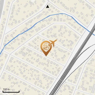 Foto zu Oberonstraße 3-16, 13129 Berlin