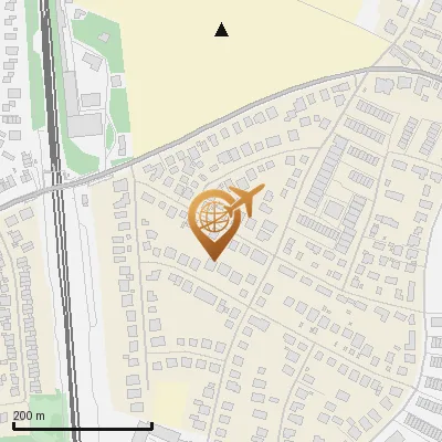 Foto zu Oberschlesische Straße 20, 81929 München