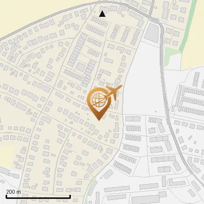 Foto zu Oberschlesische Straße 48-56, 81929 München