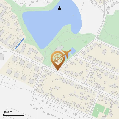 Foto zu Oberseestraße 1-4, 13053 Berlin