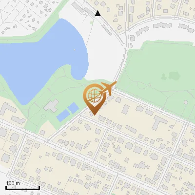 Foto zu Oberseestraße 12-18, 13053 Berlin