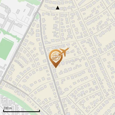 Foto zu Oberseestraße 18-24, 81825 München