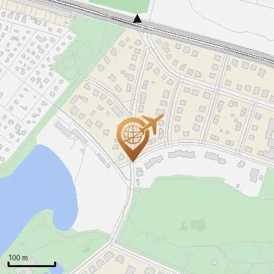 Foto zu Oberseestraße 26-29, 13053 Berlin