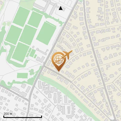 Foto zu Oberseestraße 1-6, 81825 München