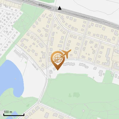 Foto zu Oberseestraße 30-36, 13053 Berlin